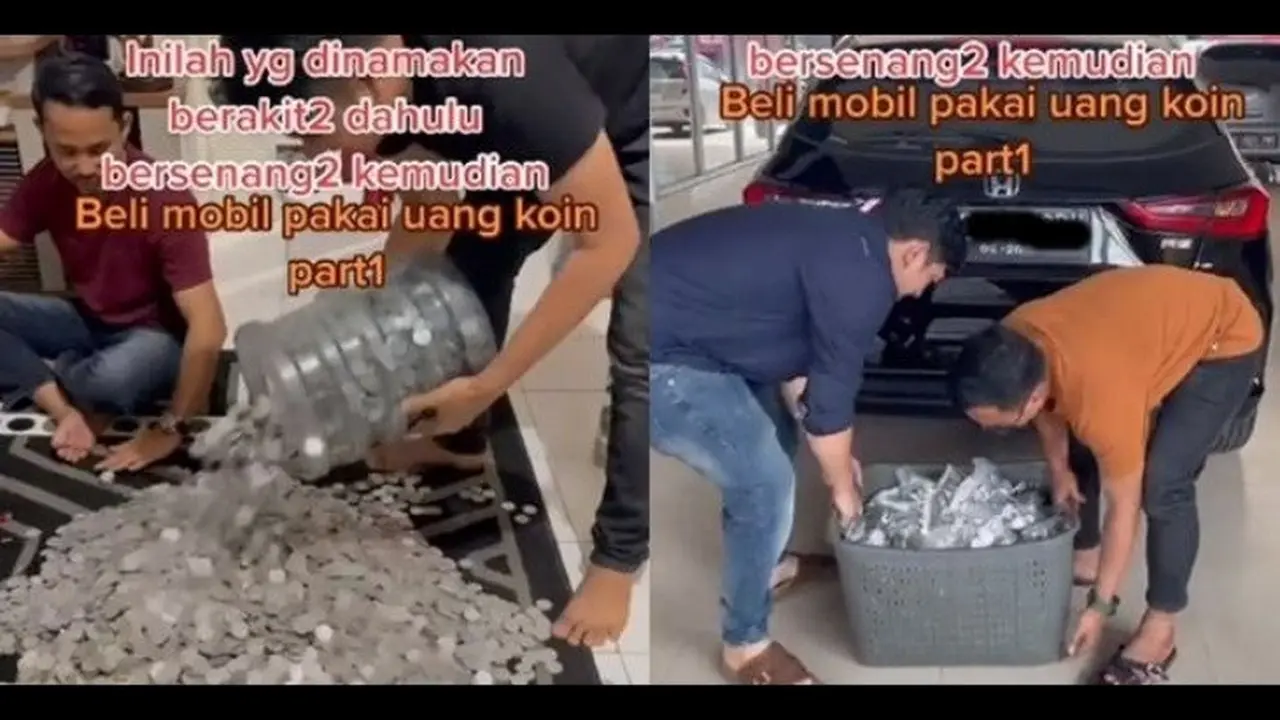 beli mobil