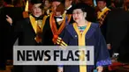 Tim Ketua Promotor Prof Dr H Obsatar Sinaga Msi mengungkap tidak mudah untuk tim promotor untuk mengamati ide dan gagasan Megawati.
