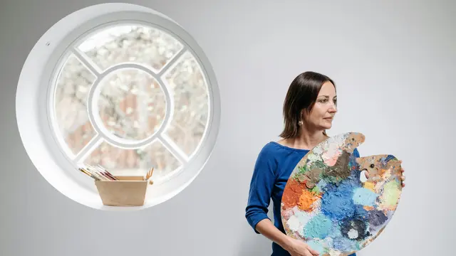 Creativity and Self-Expression