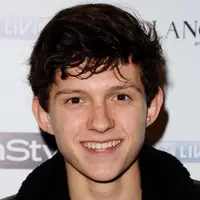 Tom Holland. Foto: via zimbio.com