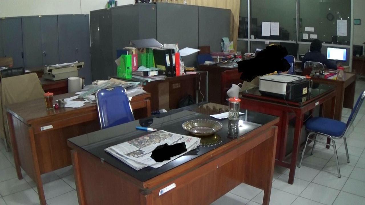 PNS Brebes Bikin Heboh Medsos Dikenal Humoris