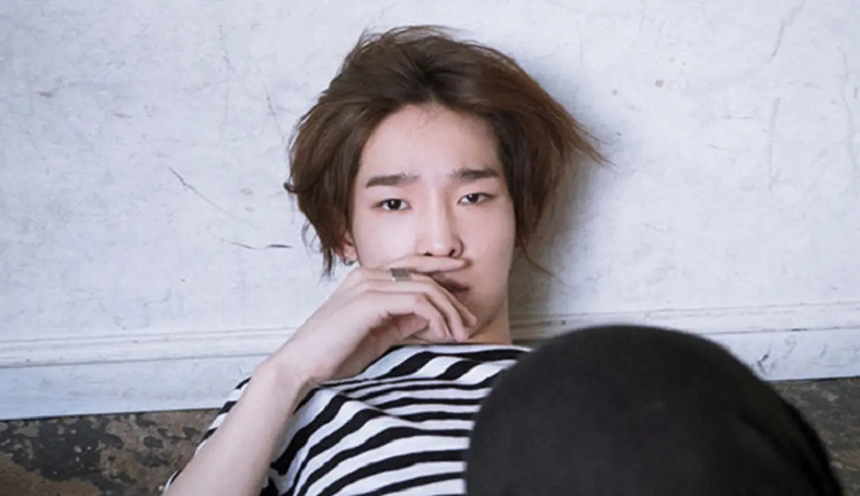 "Apa aku harus mengubah kata-kataku? Jika aku bicara alasanku keluar dari Winner secara detail, kalian pikir aku yang rugi? Tutup mulut kalian, " lanjutnya. (Foto: soompi.com)