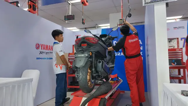 Yamaha