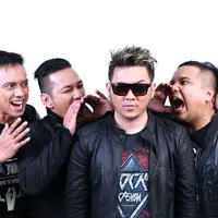 Five Minutes (Foto: Fathan Rangkuti/Bintang.com)