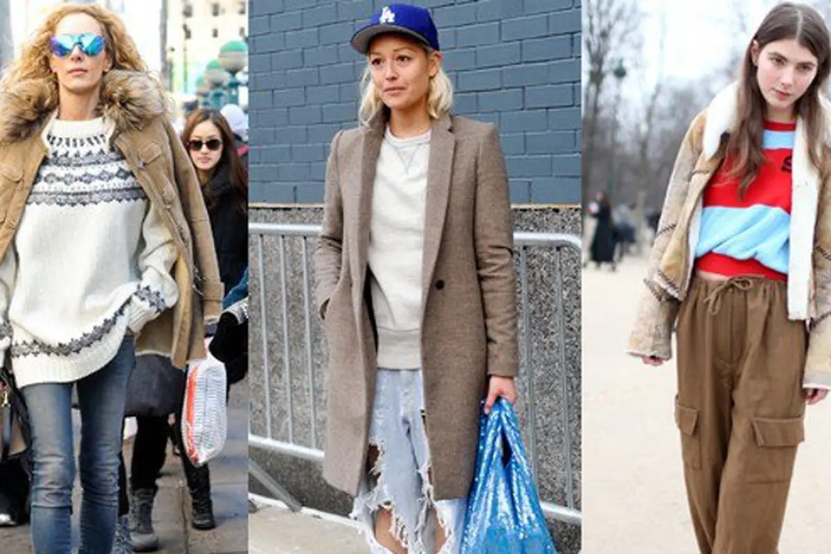 Normcore- Fashion Tren 2014
