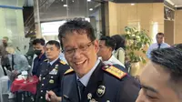 Menteri Keuangan (Menkeu) Purbaya Yudhi Sadewa. (Foto: Liputan6.com/Tira Santia)