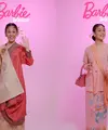 Andien Aisyah baru meramaikan tren Costplay Barbie mengenakan wastra Nusantara. Mulai dari kebaya hingga kain tenun. Seperti apa potretnya? [@andienaisyah]