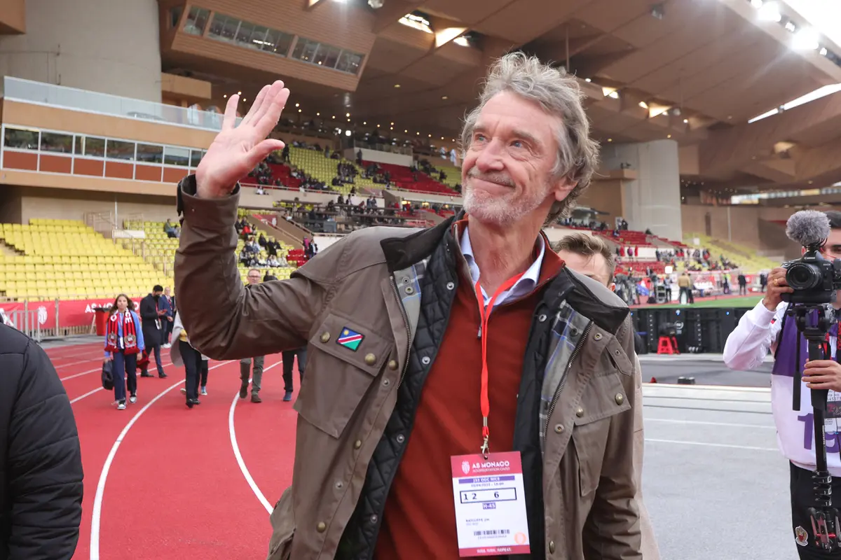 Sir Jim Ratcliffe, Fans Manchester United yang Akan Jadi Pemilik Baru Klub