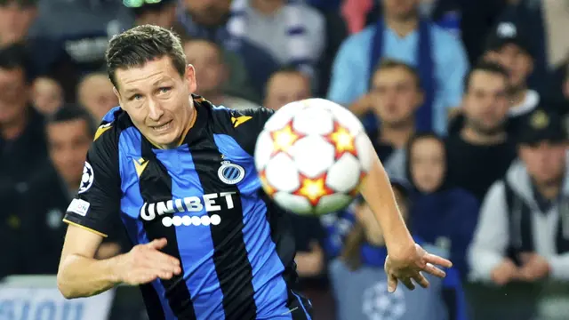 Foto: Lionel Messi Jadi Bintang Kemenangan PSG, Manchester City Pesta Gol di Liga Champions