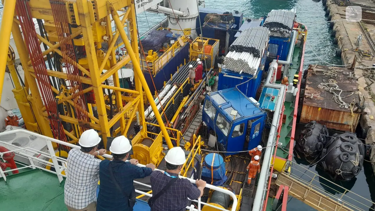 Kapal Batam