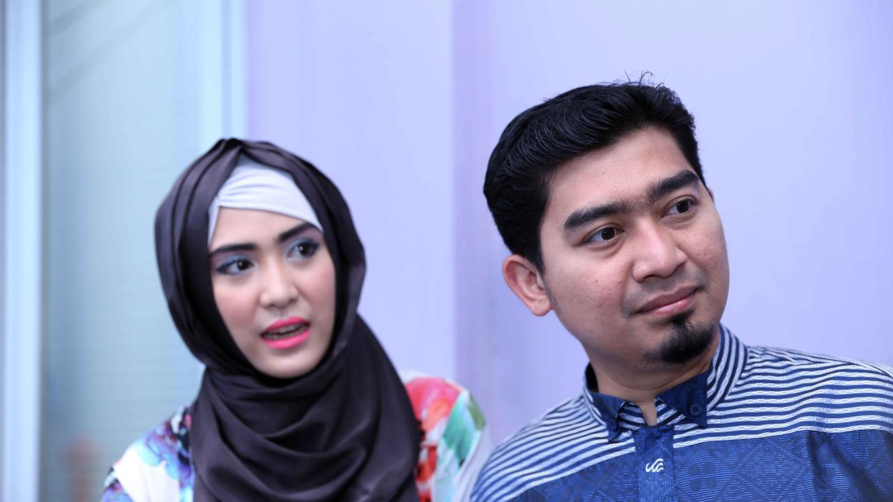 [Bintang] Ustaz Solmed