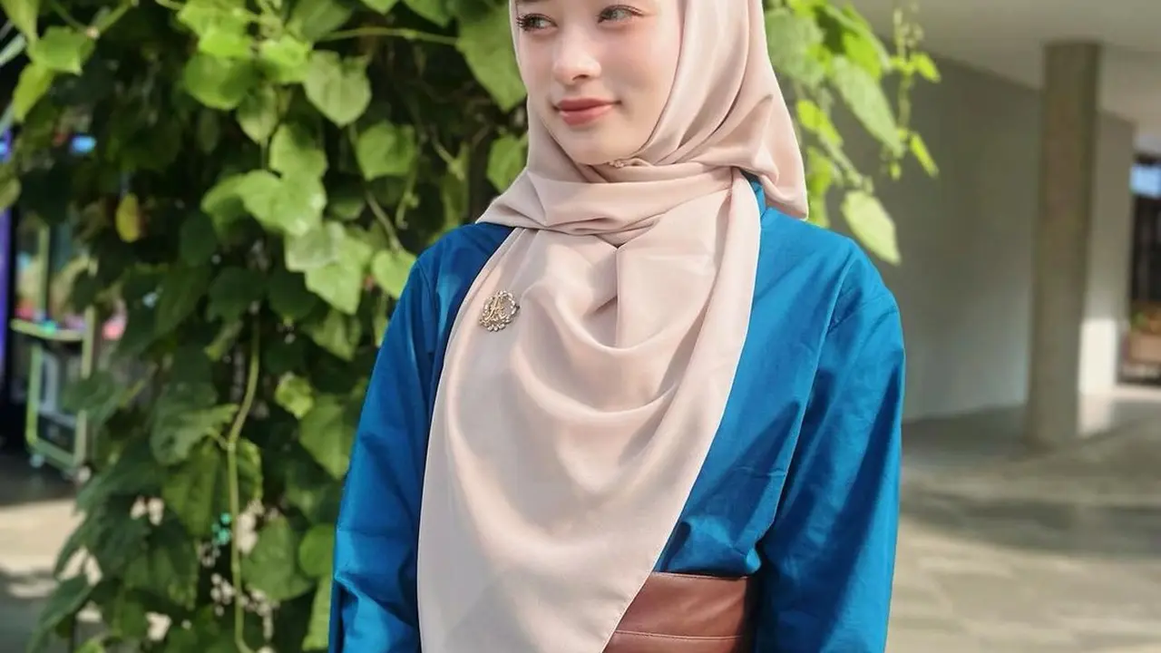 Inara Rusli. (Foto: Dok. Instagram @mommy_starla)