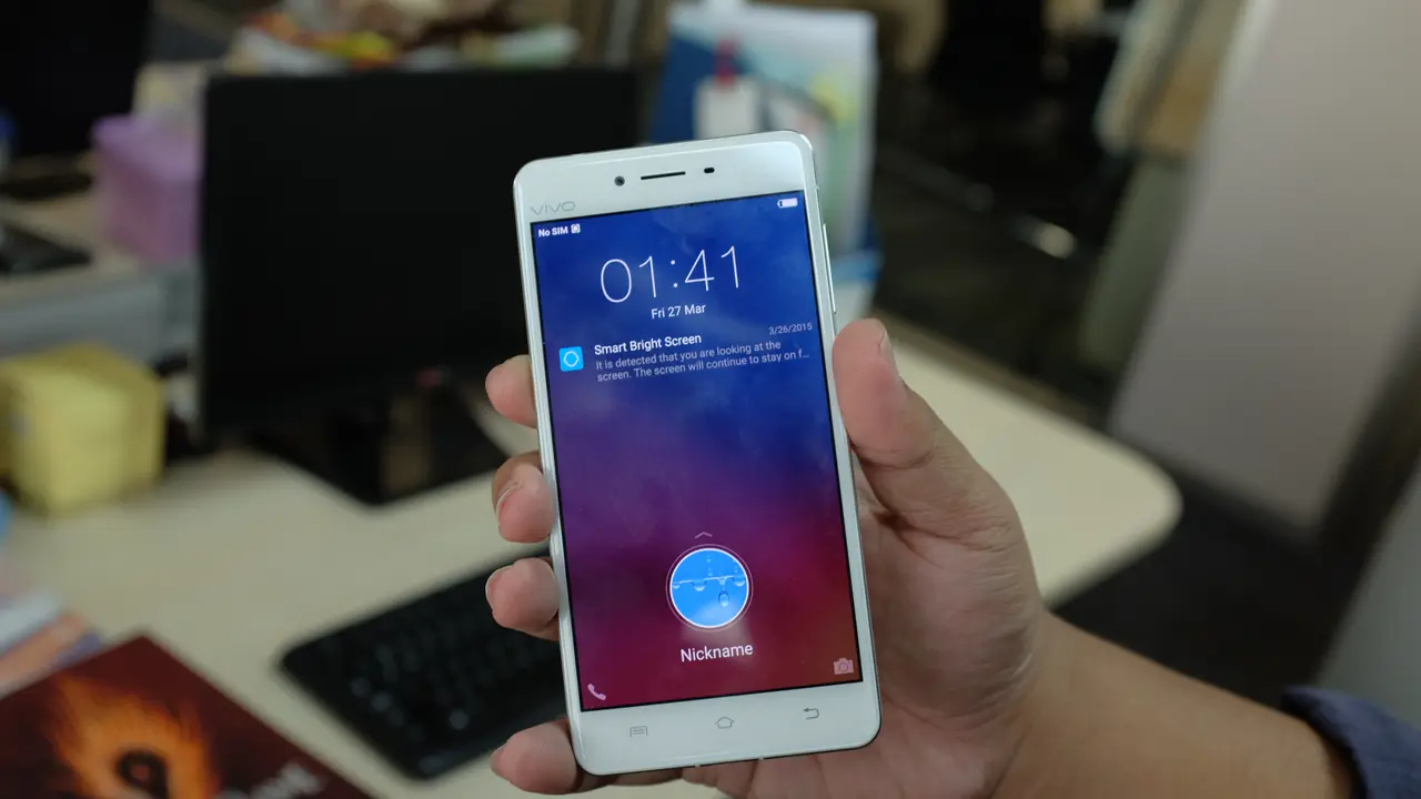 Vivo X5 Pro