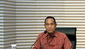 KPK Juga Geledah Imigrasi Jakpus Terkait Kasus Silmy Karim