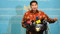 Maruarar Temui Presiden Prabowo Bahas Target Program Bedah Rumah 2026
