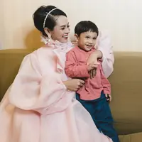 (Instagram/andienaisyah)