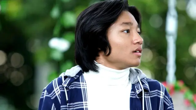 Dari Jendela SMP