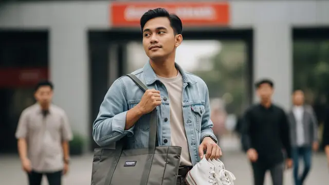 Frugal Living untuk Gen Z
