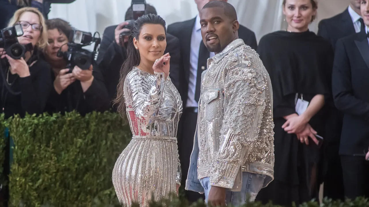20160502-5 Pasangan yang Menarik Perhatian di Met Gala 2016-new York