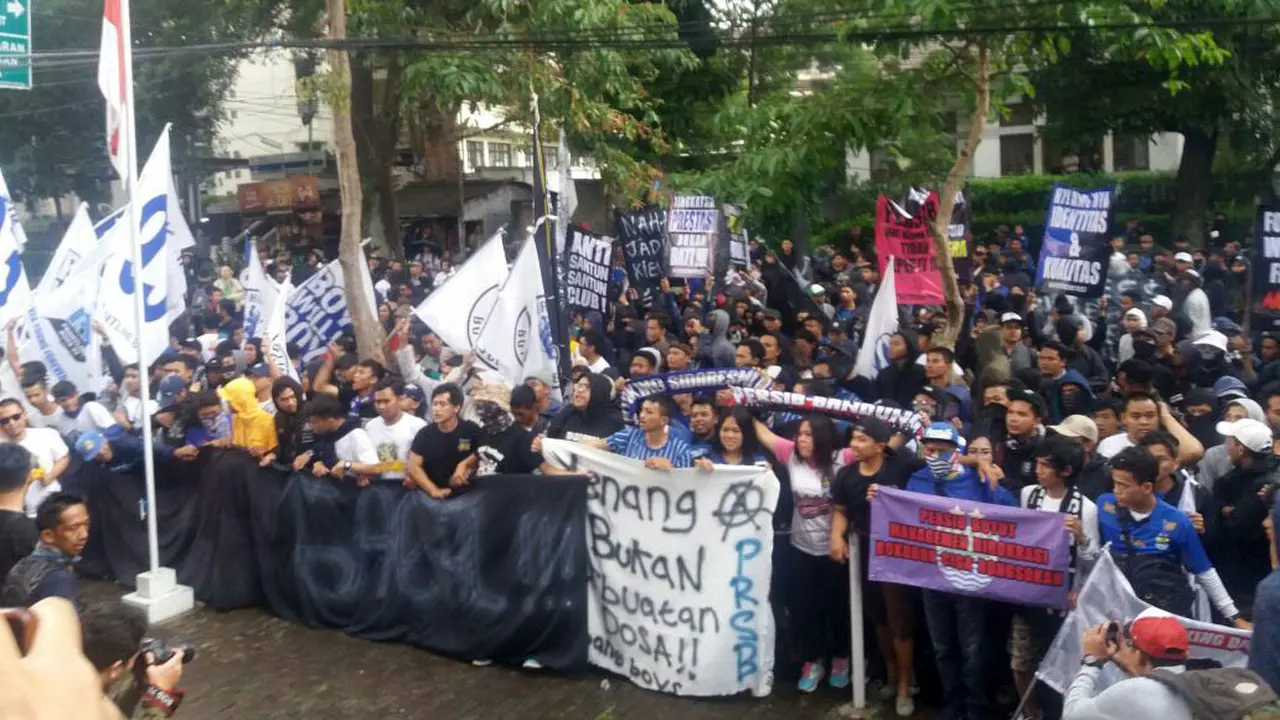 Bobotoh Persib