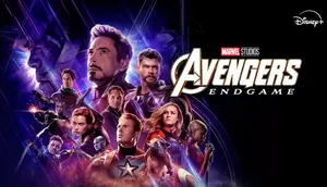 Film Marvel Kini Hadir di Vidio, dari Avengers: Endgame hingga Thunderbolts*