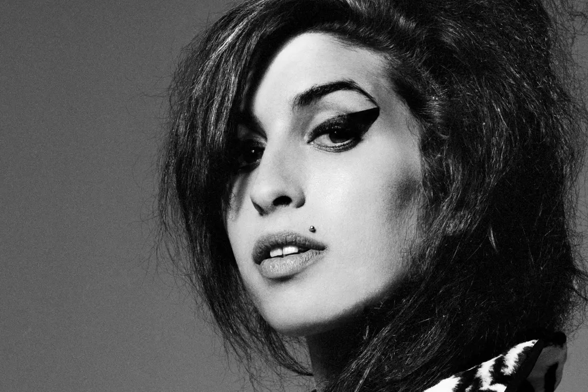 Amy Winehouse