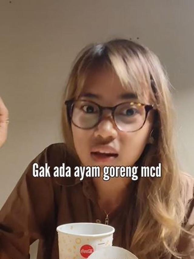 Makan di Resto Cepat Saji di Spanyol, Warganet Ungkap Perbedaannya dengan di Indonesia