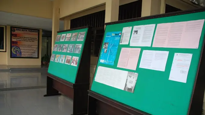 Abis Terima Pengumuman Hasil UN SMP 2015, Jangan Lakukan Hal Ini