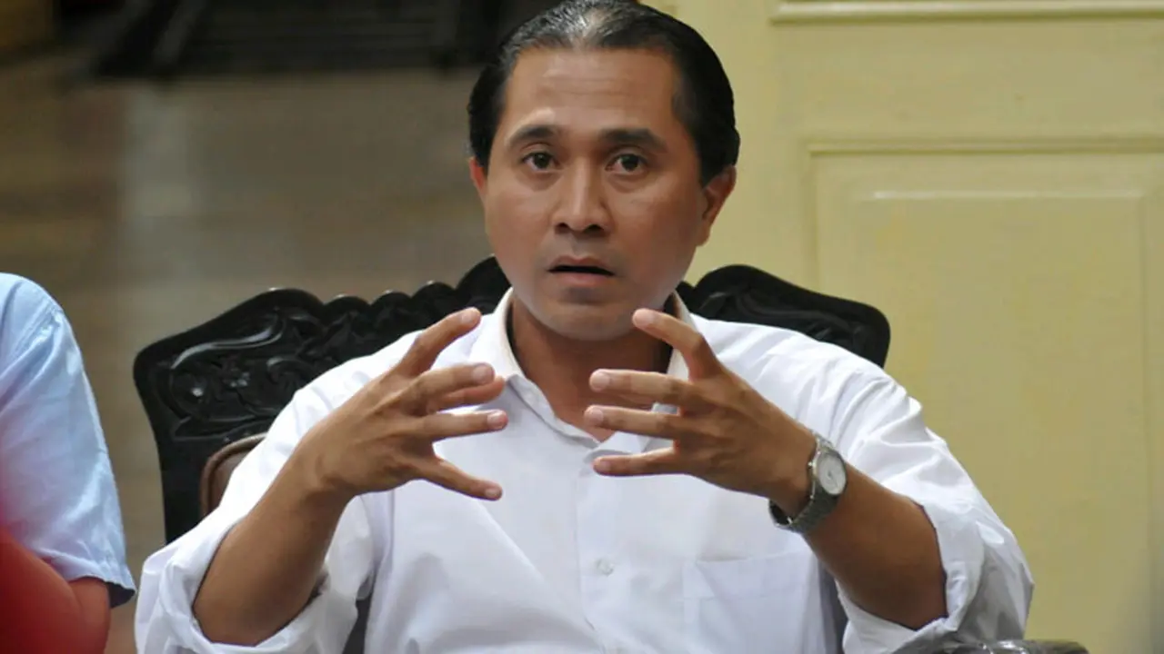 Lukman Sardi