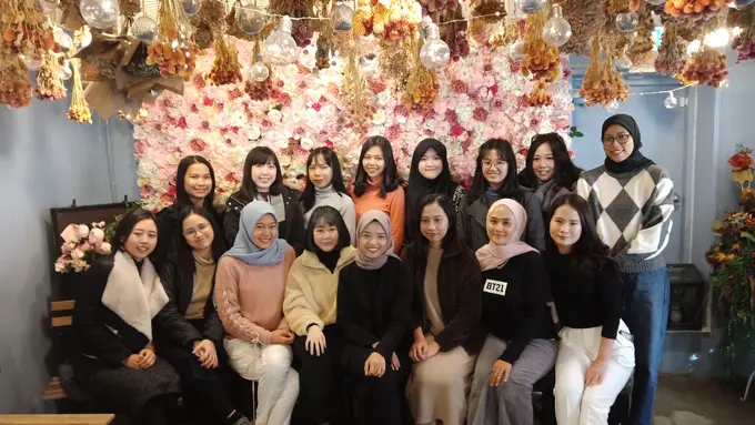 Dari Belajar Skincare di Cosrx Academy, Bisa Jalan-Jalan  Korea Selatan