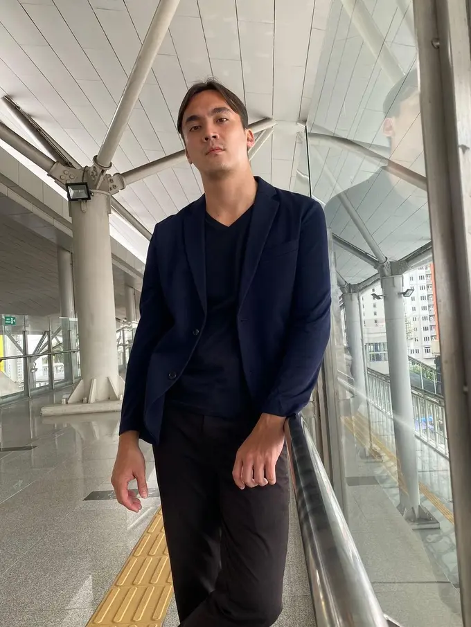 Rendy Kjaernett. (Foto: Dok. Instagram @rendykjaernett1)