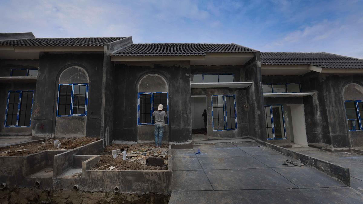 Asa Baru Memiliki Hunian, Cicilan Rumah Subsidi hingga 40 Tahun