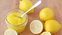 Jus lemon | Via: istimewa