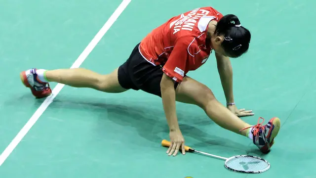 Fitriani
