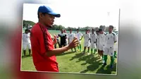 Edi Syahputra Besut PSMS Medan