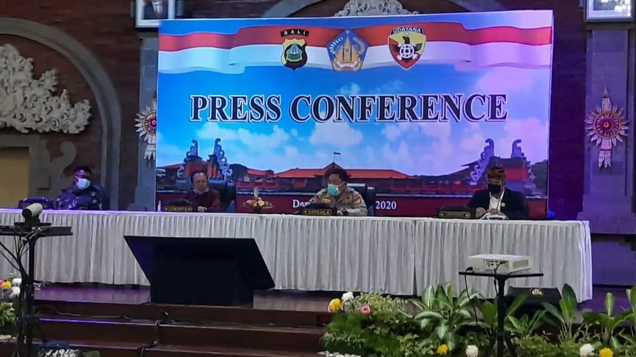 Pangdam Udayana Instruksikan Perketat Jalur Tikus Kepulangan Pekerja Migran