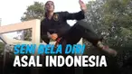 Bicara soal seni bela diri asal Indonesia, yang langsung terbayang mungkin adalah pencak silat. Tapi pernahkah mendengar nama Poekoelan Tjimindie Tulen? Salah satu perguruannya ada di Boston, Massachusetts. Seperti apakah seni bela diri yang kerap di...