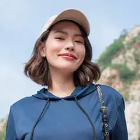 ilustrasi perempuan cantik/narikan/Shutterstock