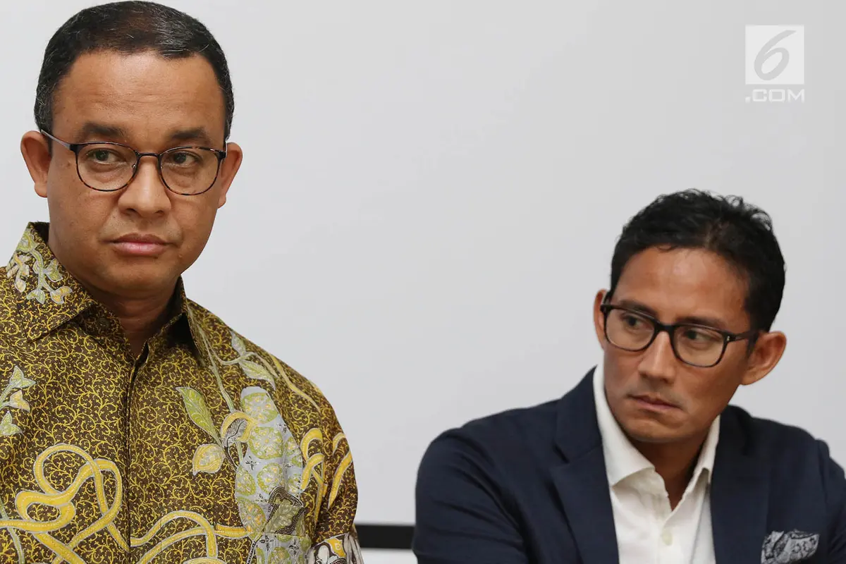 Sudirman Said Serahkan Hasil Kerja Tim Sinkronisasi