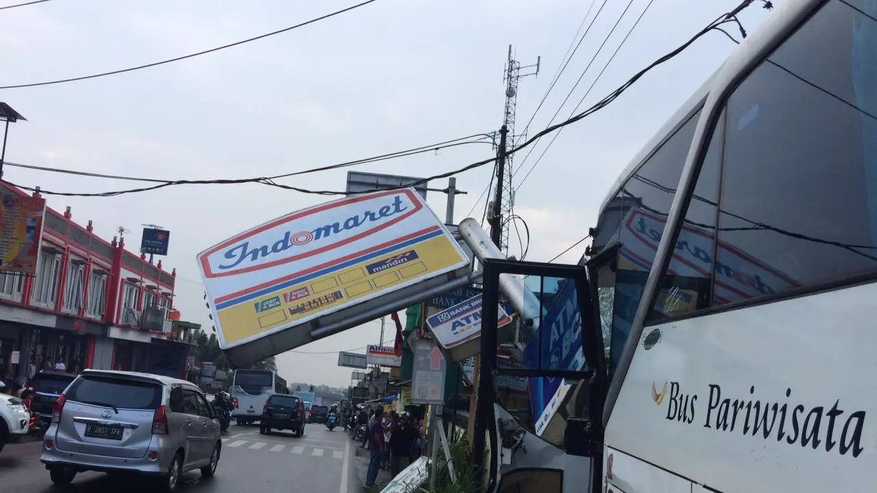 Achmad Sudarno/Liputan6.com