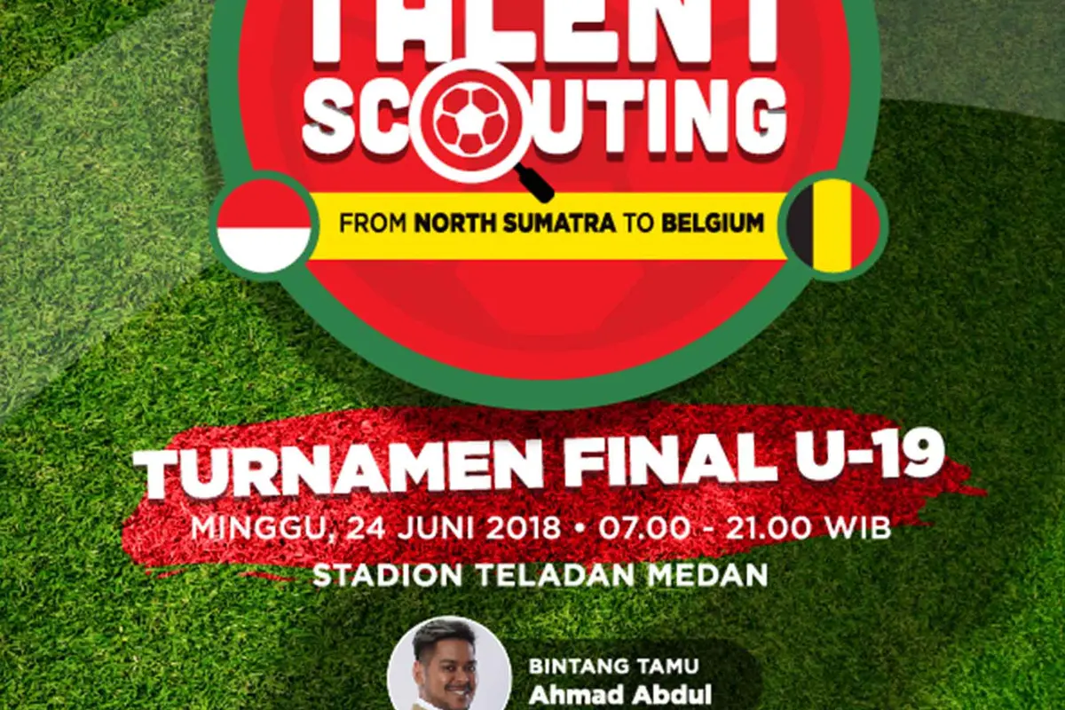 Bola.com Talent Scouting