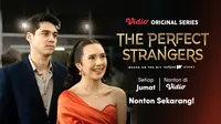 The Perfect Strangers Episode 3 (Dok. Vidio)