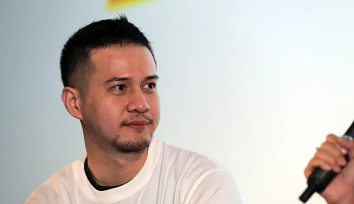 Beberapa hal yang membuat pemeran sinetron Bawang Merah Bawang Putih itu tak segera melepas masa lajang. Pesta besar-besaran saat nikah menjadi salah satu alasannya. (Deki Prayoga/Bintang.com)