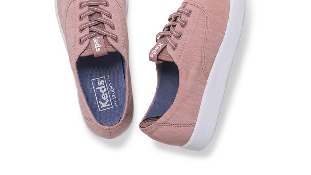 Keds Studio Leap Active