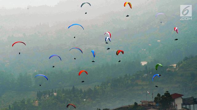 7 Wisata Puncak Bogor Yang Wajib Kamu Kunjungi Cocok Buat