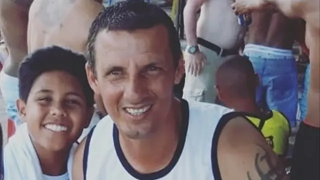 Deca dos Santos