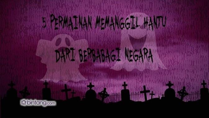 51 Permainan Hantu Momo HD Terbaru