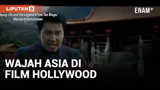 Dalam beberapa tahun belakangan, acara televisi dan film Hollywood yang menampilkan orang Asia, termasuk warga Tionghoa-Amerika, semakin meningkat jumlahnya. Banyak di antara film ini menyasar kaum muda dan hal ini disambut baik oleh warga keturunan ...