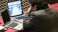 Tangis Kapten Costa Concordia Tak Mampu Luluhkan Hakim 