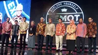 Kemenristekdikti: Perubahan PT Jadi Universitas Sudah Dikaji Mendalam